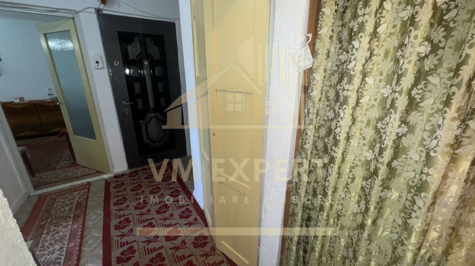 APARTAMENT 2 CAMERE ETAJ 4  VISOI CAMPULUNG ZONA MOL - Poză 7