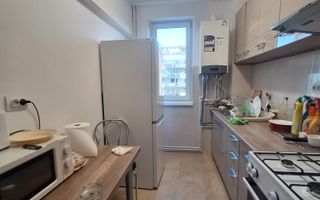 Apartament 2 Camere| Renovat | Gheorgheni |Et Intermediar|CT Proprie| NEGOCIABIL - Poză 2