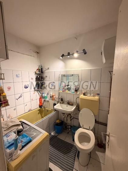Garsoniera  zona Lipovei - Poză 6