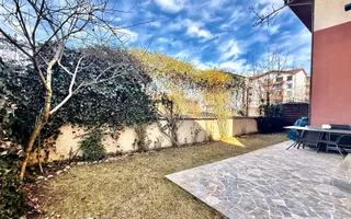 Vânzare Casa Cuplată Tip Duplex | Floresti - Someșului/ Stadionului - Poză 19