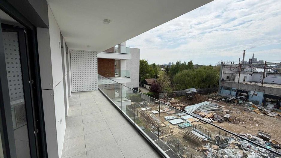 Apartament 2 camere The Level 3 |  Piata presei libere |  Parcare subterana - Poză 5