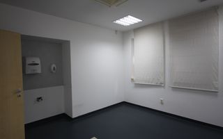 Cladire de birouri, SAD, parcare prorpie, clinica medicala - Poză 17