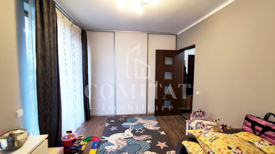 Apartament 3 camere | Zona Parc Poligon | La cheie - Poză 7