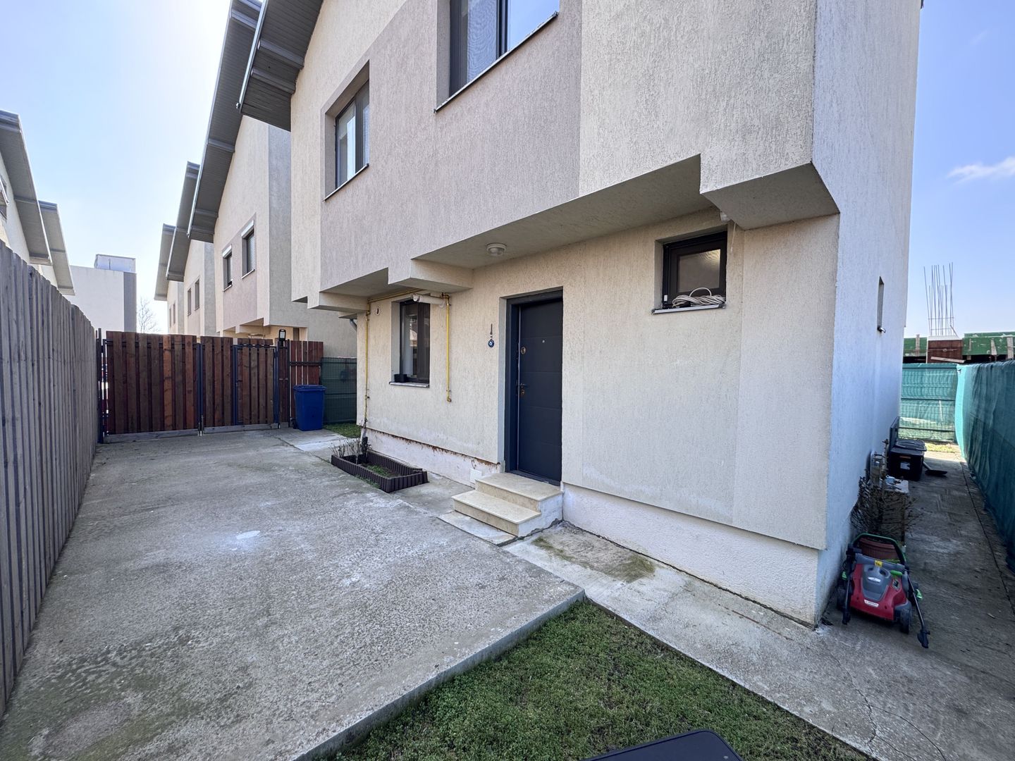 Casă modernă 4 camere | Popești-Leordeni – Intrarea Viilor - Poză 5