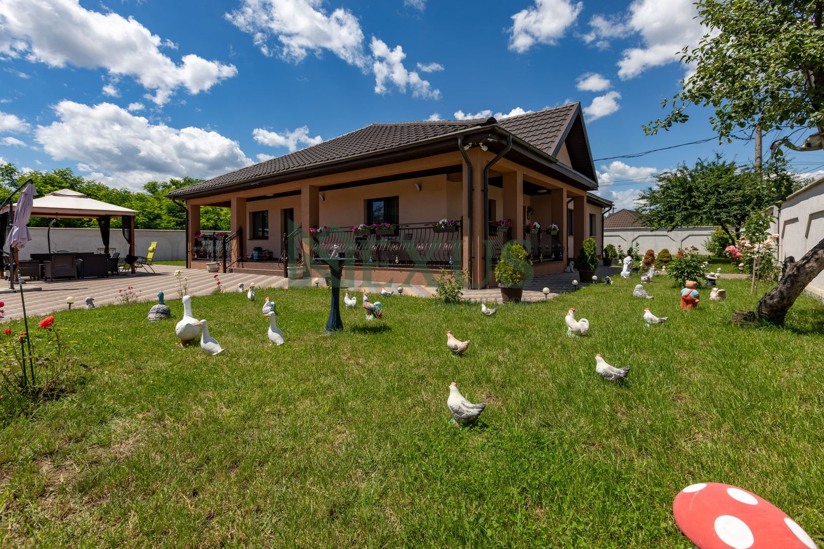Casă premium nouă de vânzare – Cartier Izvoare, Bacău - Poză 39