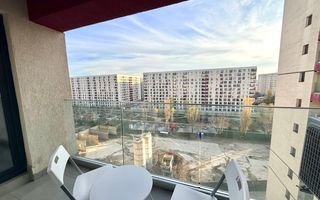 Apartament 2 camere 21 Residence Politehnica Lujerului Bd Iuliu Maniu - Poză 14