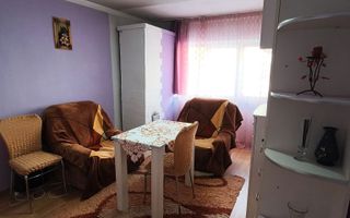 Apartament 2 camere, 41 mp, parter inalt, mobilat, in Alesd, jud.Bihor - Poză 3