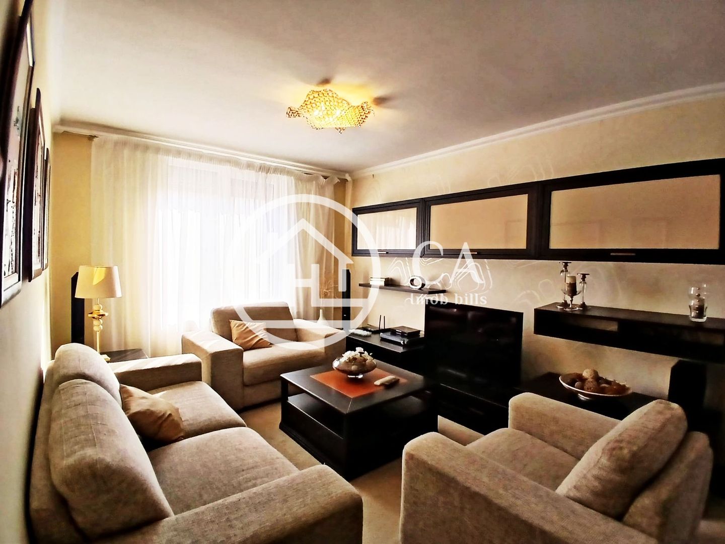 Apartament de inchiriat cu 4 camere zona Ultracentrala, Oradea - Poză 1