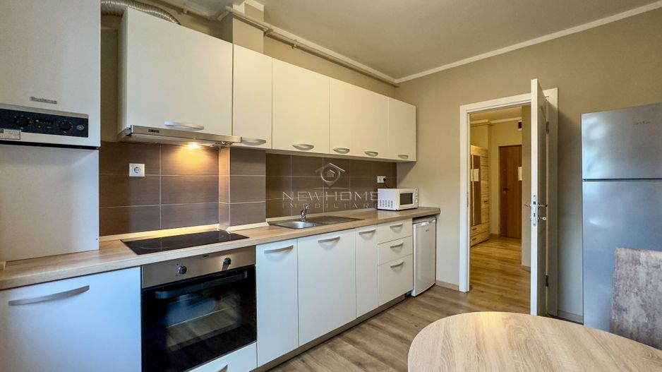 Apartament 2 camere, Parcare, zona Iulius Mall Park Lake - Poză 8