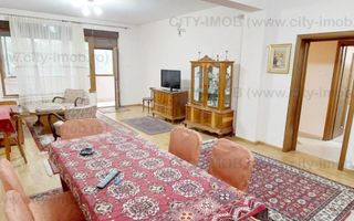 Inchiriere apartament 3 camere  BIROU 1400 euro/luna - Poză 2