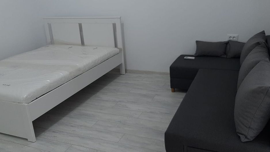 Garsoniera Plaza Residence - Poză 3