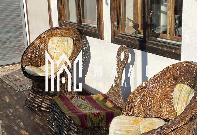 Casa Individuala | Renovata Recent | Porumbacu De Jos - Poză 7