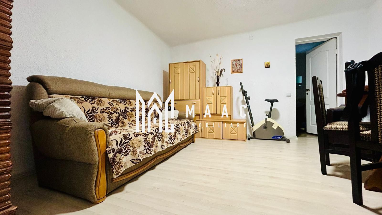 Casă Tălmăcel | 74 mp utili | Teren 507 mp + grădină - Poză 7