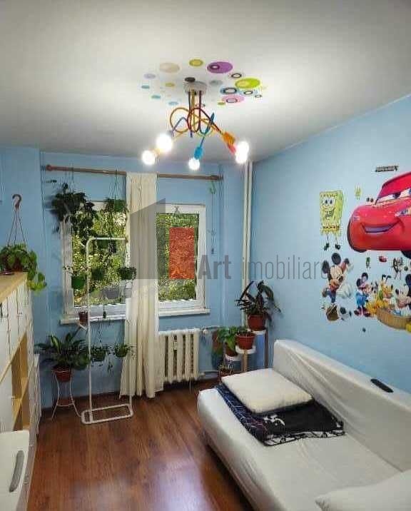 Vânzare apartament 3 camere Bd. Obregia - Poză 4