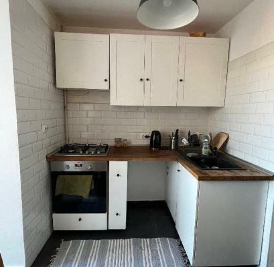3 camere Titan, langa Parc si Stadionul National - Poză 4