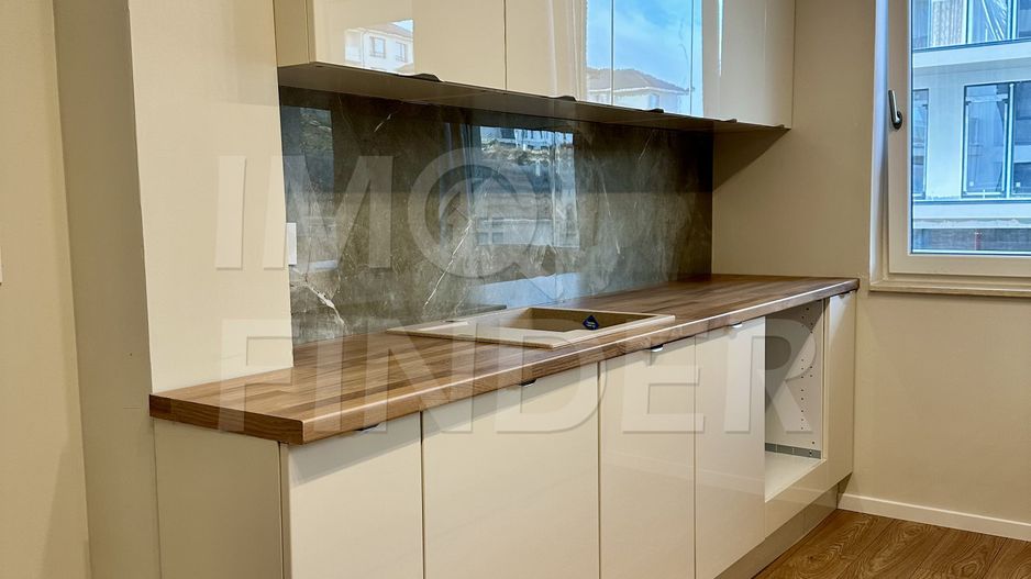 FARA COMISION - 2 camere 52 mp plus terasa zona VIVO - Poză 8