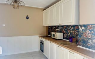 Apartament 2 camere de inchiriat- Bulevardul Decebal - Poză 8