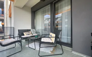 Apartament Ultrafinisat Premium | Ready to Move | Intre Lacuri - Poză 17