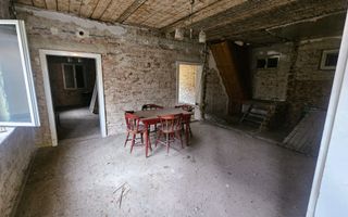 Casă individuală cu șură și curte generoasă – Apoldu de Sus, Sibiu - Poză 10