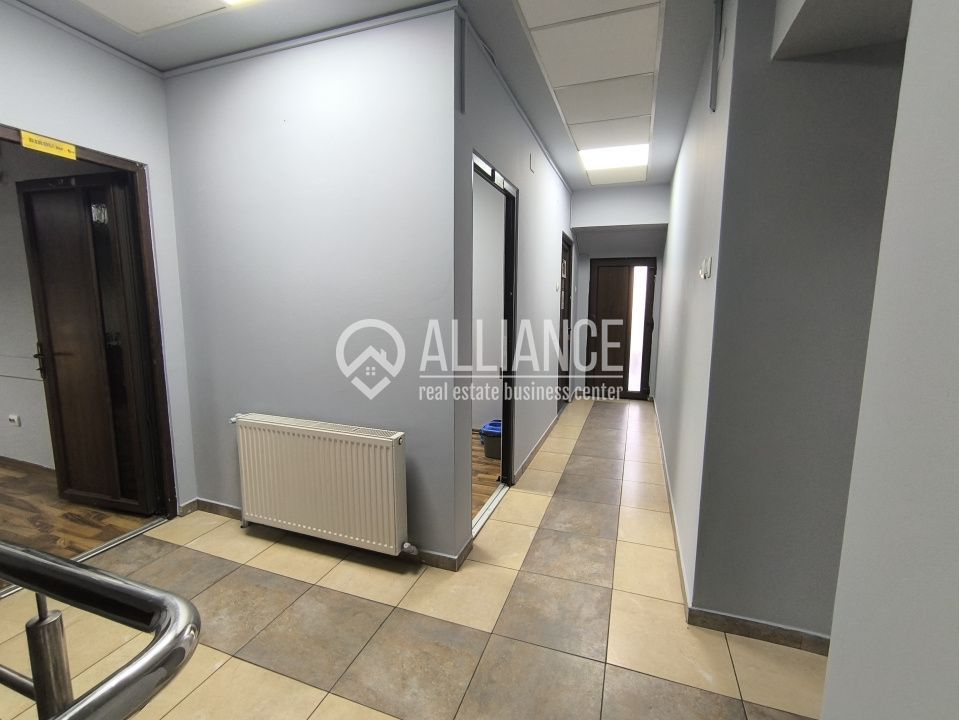 BALADA NEJ(COD03)-Birouri cu suprafete mici, medii si parcare! - Poză 7