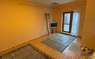 Casa de vanzare + teren, zona Rompetrol, pret 145000 euro - Poză 8