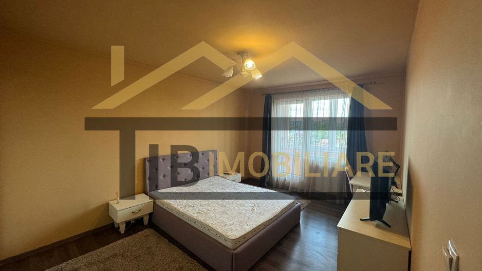Apartament de 2 camere, 50mp, decomandat, Zona UMFST - Poză 1