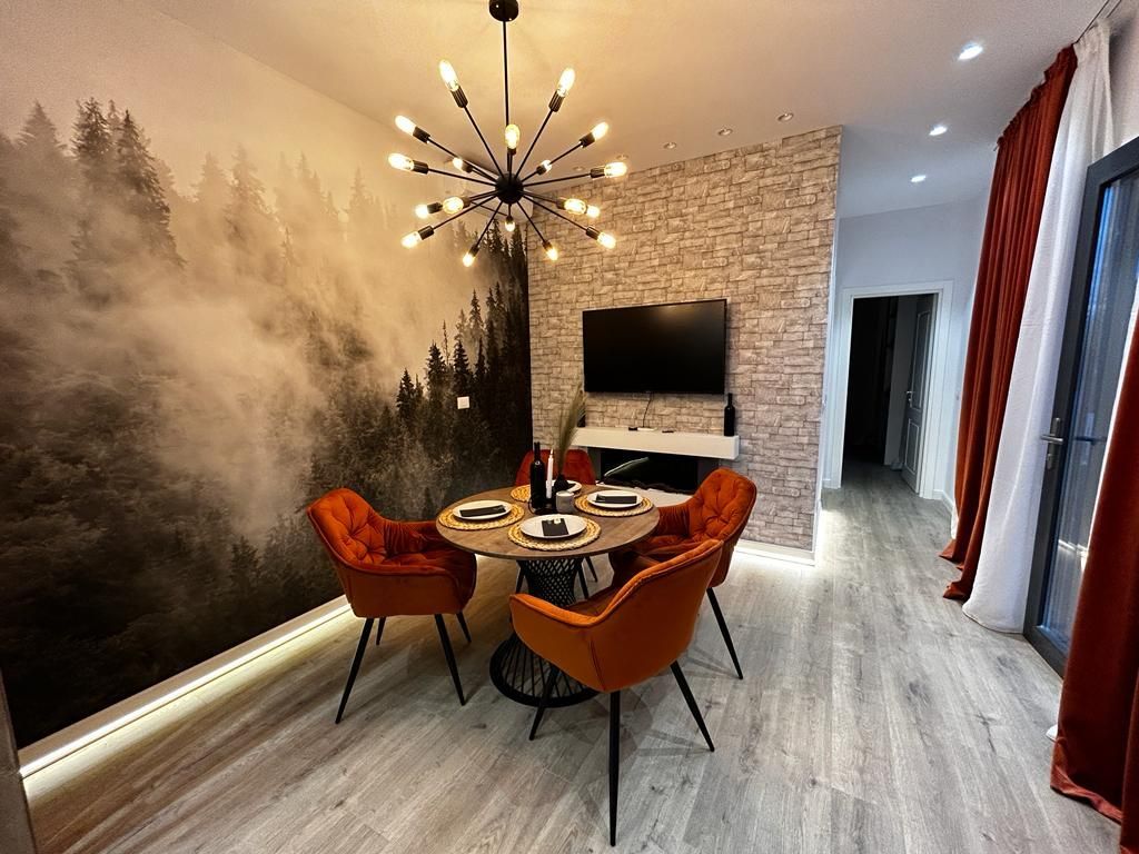 Casa de vacantă pe structura de lemn | Executie in 45 de zile - Poză 8