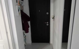 Apartament cu o cameră, decomandat, mobilat, zona Lunca Cetățuii – cartierul Editurii - Poză 8