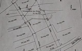 TEREN INTRAVILAN ZĂVOI\ZONA VALEA BISTREI, JUD.C-S - Poză 3