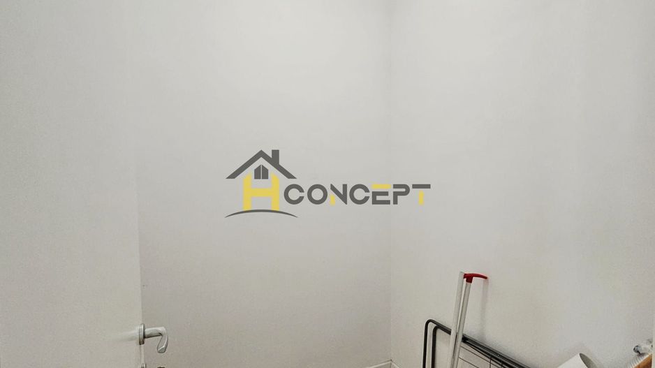 Apartament cu 2 camere, mobilat, Rond OMV Pipera - Poză 8