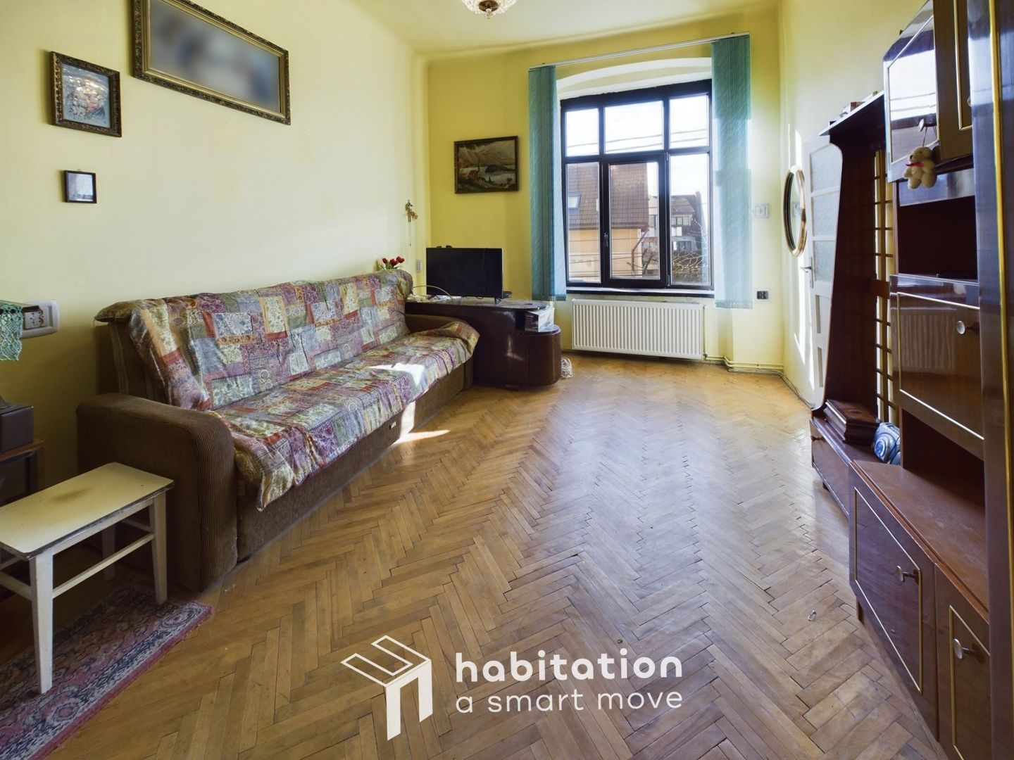 Apartament 2 camere, et 1,Piața Balcescu-Observator- Comision 0% - Poză 2