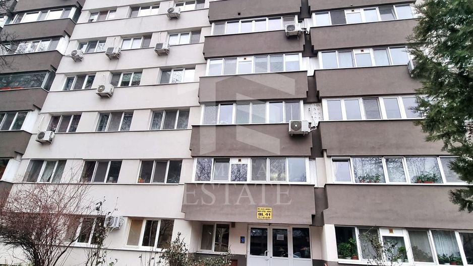 2 camere semidec. – Militari, Gorjului–Apusului - 7 min metrou - Poză 3