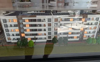2 camere 2 bai Pallady | 65.67 mp | Balcon 12.96 mp | Fotovoltaice - Poză 14
