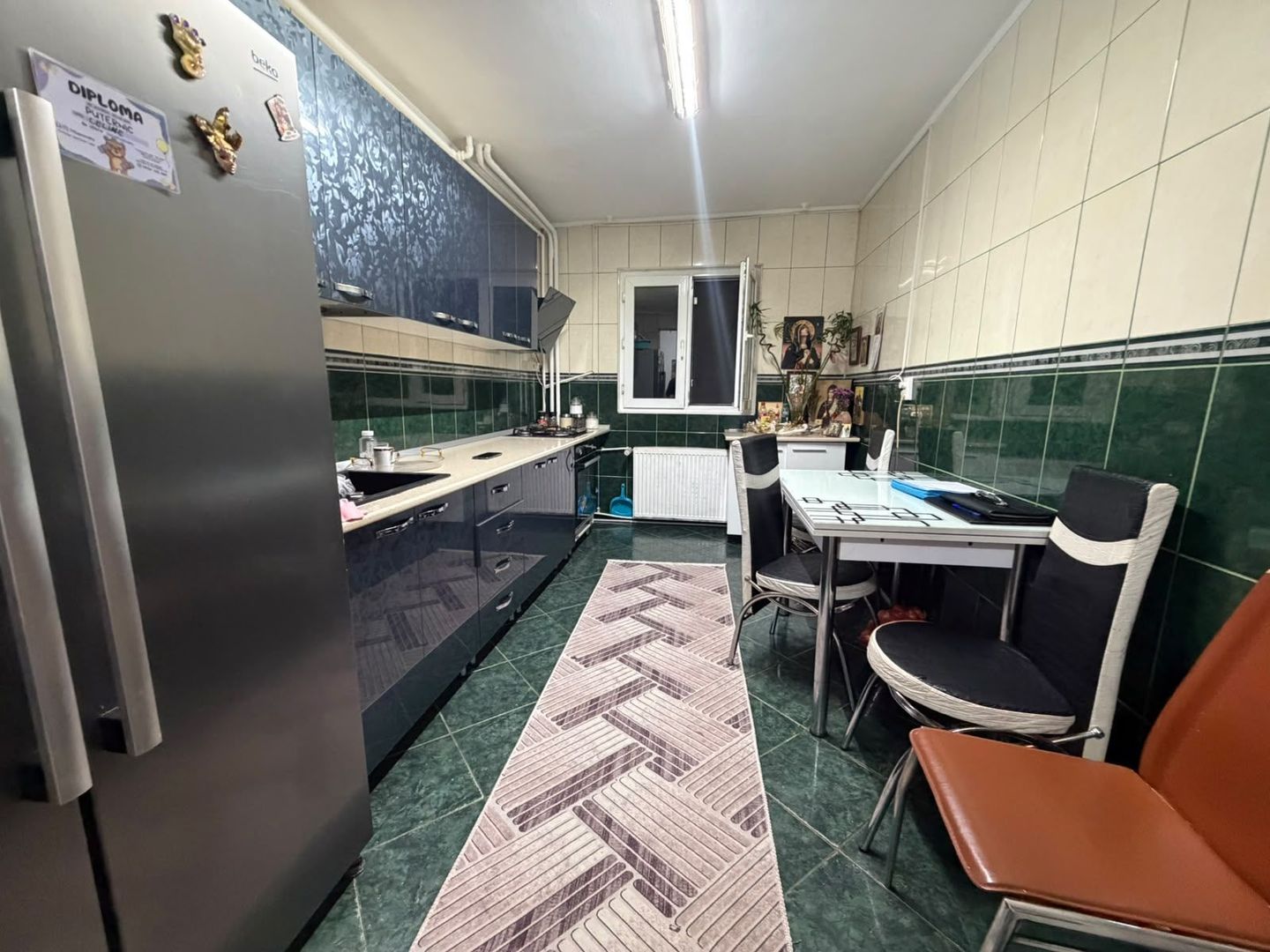 Apartament 4 camere - Dristor - Poză 6