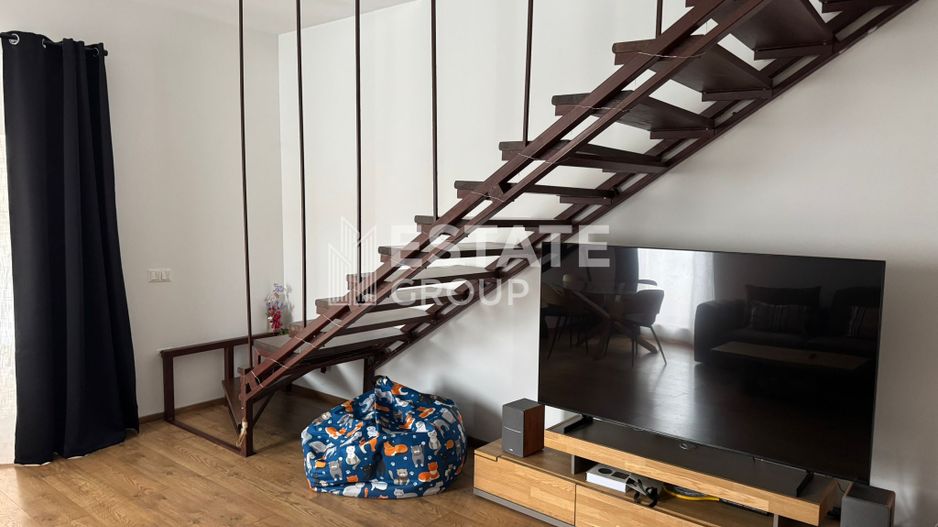 Casa insiruita cu 3 camere in Dumbravita - Poză 5