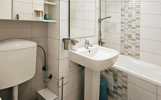 Apartament 2 camere | Unirii | Terasa | Loc de parcare - Poză 10