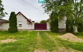 Casă cu 5 camere – Sântana centru, jud. Arad - Poză 1