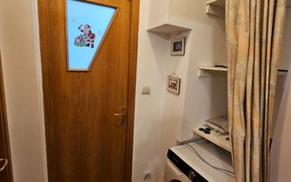 Apartament 4 camere, Stefan cel Mare - 5 min metrou, 2 bai, renovat - Poză 11