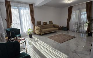 Vila individuala 5 camere Teren 600 mp Piscina - Poză 8