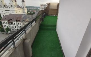 Apartament de închiriat în centrul Iașului, lângă Mitropolie - Poză 6