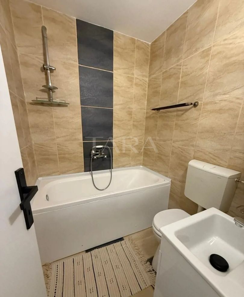 Apartament modern, 30 mp, Mărăști. - Poză 5