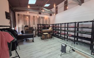 De vanzare hala industrială + spații birouri Splaiul Unirii, Sector 3 - Poză 7