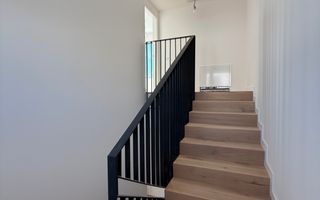 Vila 5 camere Pipera Denya Lake| Faza 1 - Poză 5