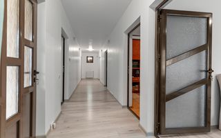 Casă 157 mp utili, complet mobilată și utilată modern - Poză 10