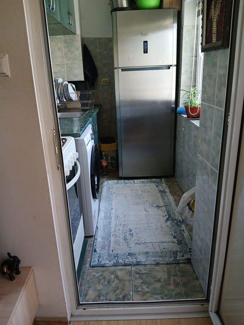 ofer spre vanzare garsoniera zona Crisan, etaj 3 - Poză 9