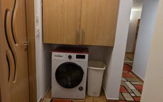 Inchiriez apartament 2 camere, zona Tatarasi Oancea - Poză 4