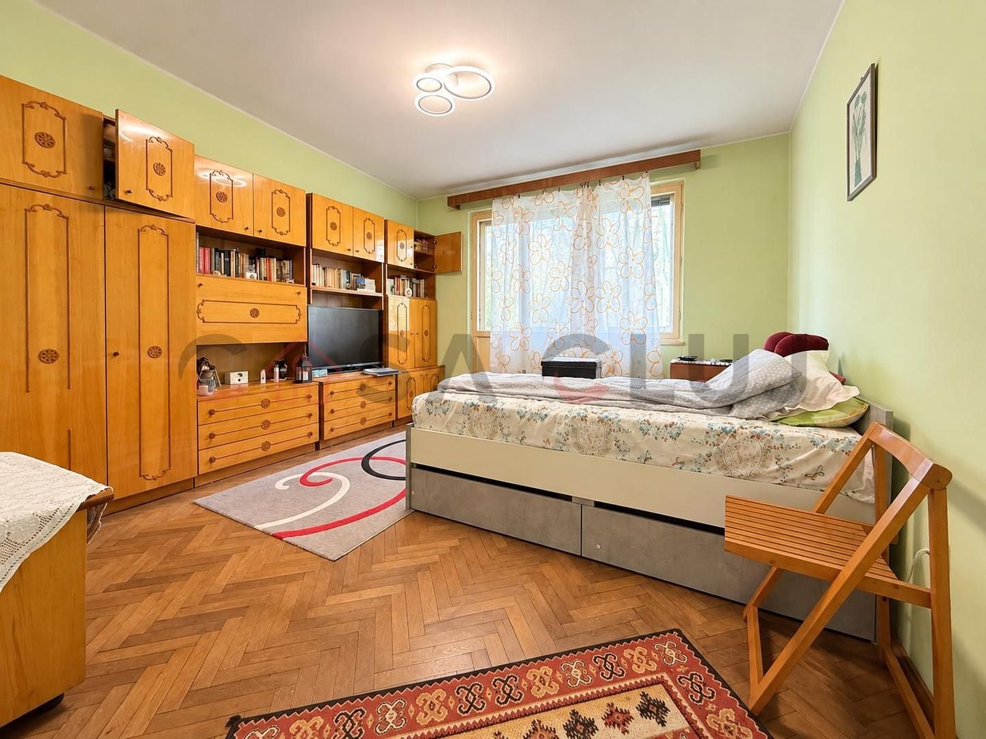 Apartament cu 3 camere decomandate de vânzare | Gheorgheni – zona Interservisan - Poză 2