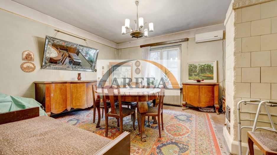 Ultracentral - zona Polona - 3 camere cu dependinte si GARAJ propriu - Poză 1