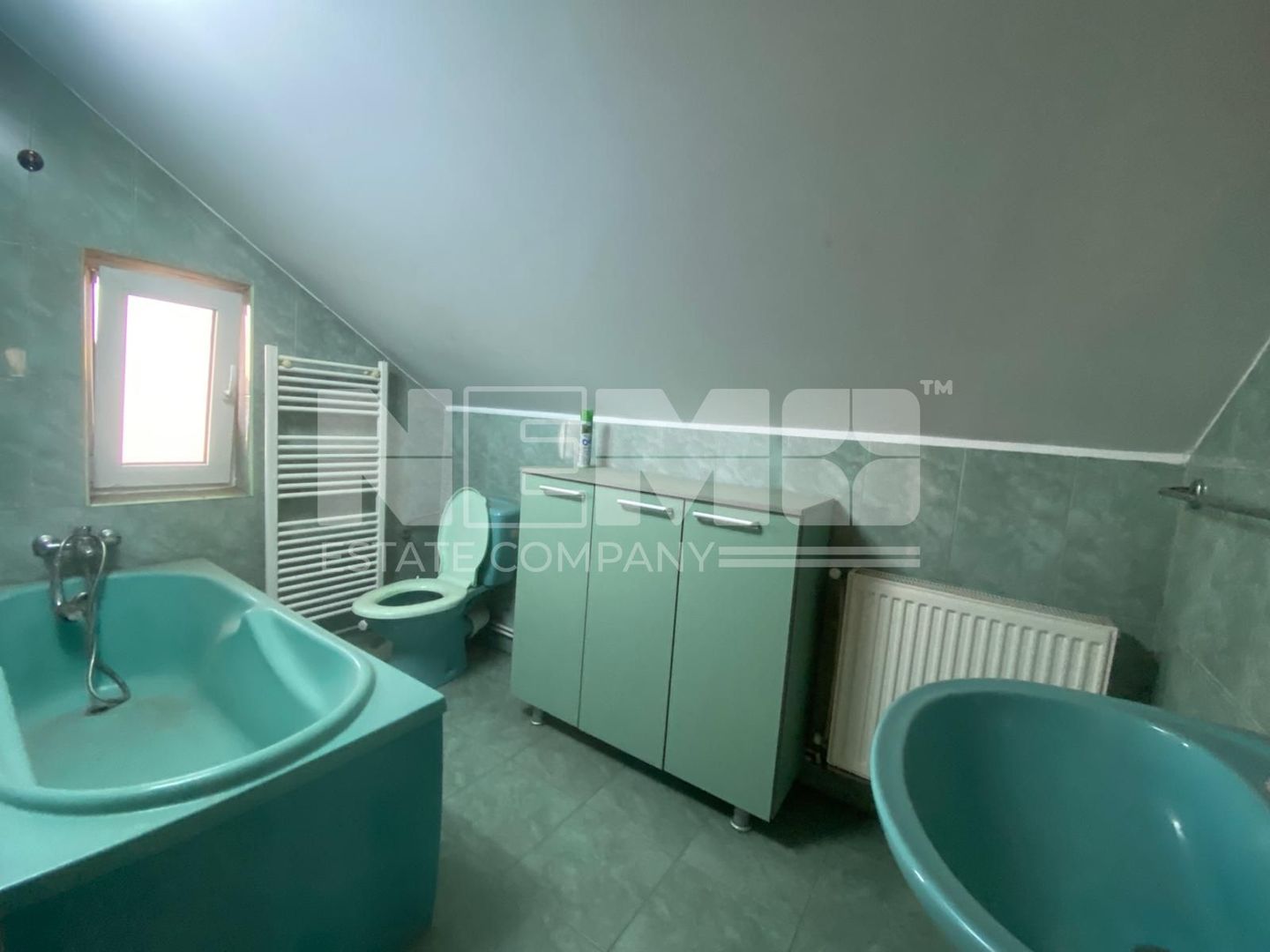 De Închiriat Spațiu De Birouri I Suceava  I Preț: 300 EURO/lună I 50MP - Poză 5