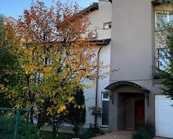 Vila de inchiriat zona Padurea Baneasa - Iancu Nicolae - Poză 2